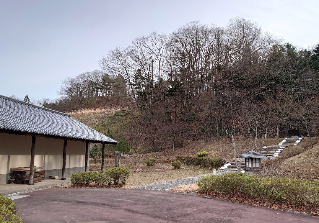 Miyatoko Takaragura景点图片