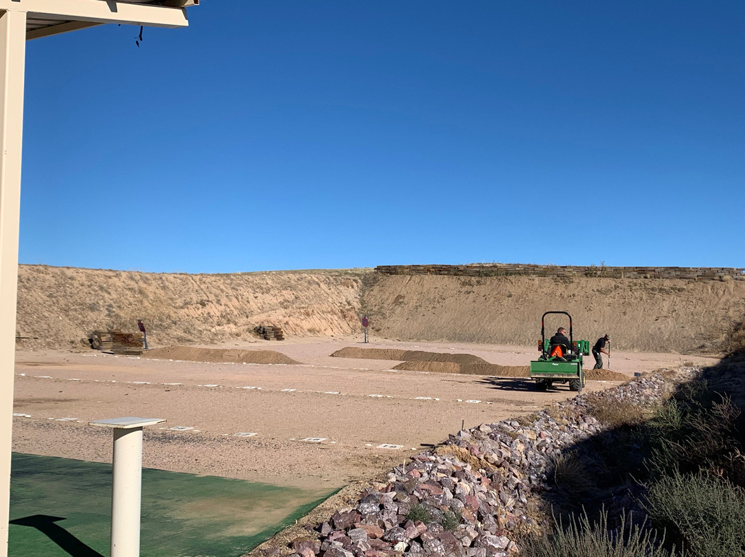 Compass Training Center-Chino Valley必去景点