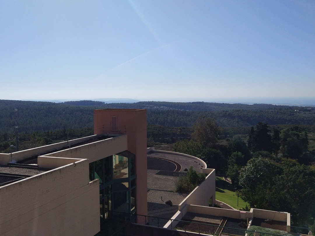 Carmel Forest by Isrotel Exclusive主图