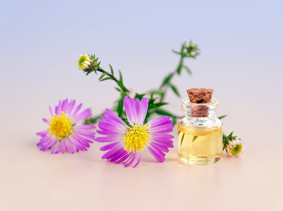 Thai Massage La Palma-El Paso必去景点