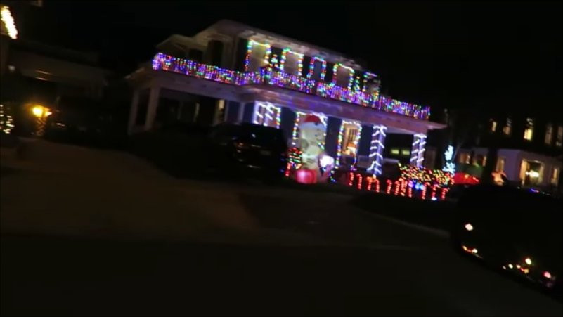 Hyde Park-坦帕必去景点