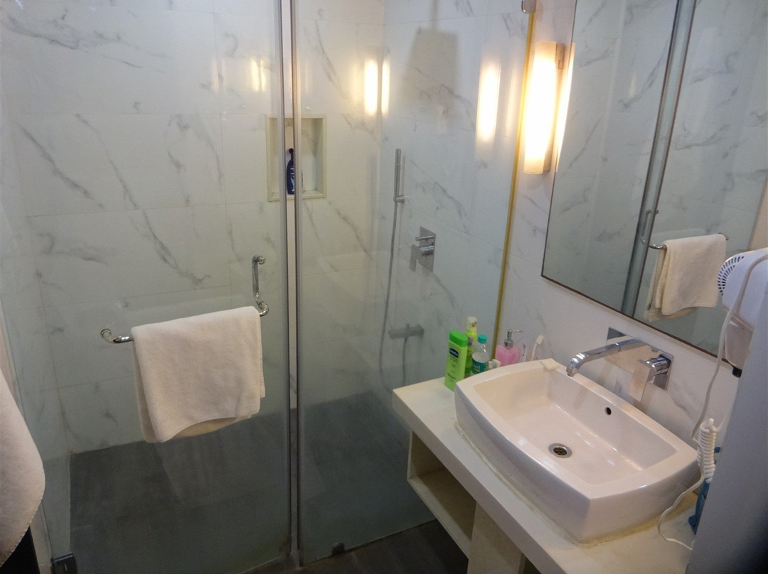 Ambar Sarovar Portico主图