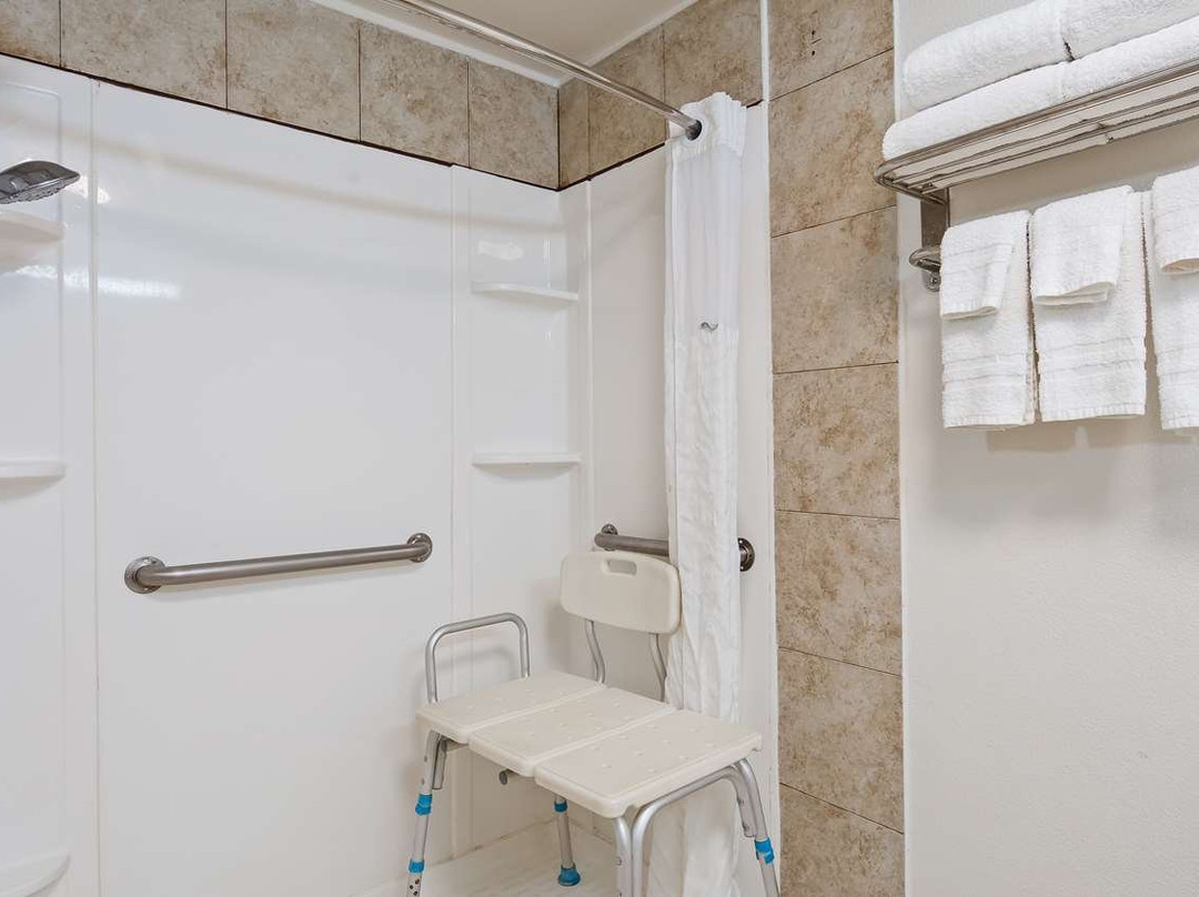 SureStay Plus By Best Western Lubbock Medical Center主图