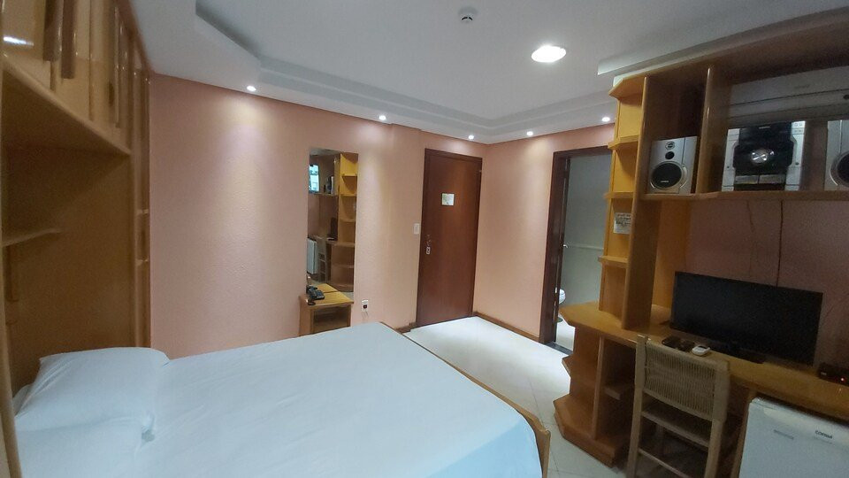 OYO Hotel Cardozo主图