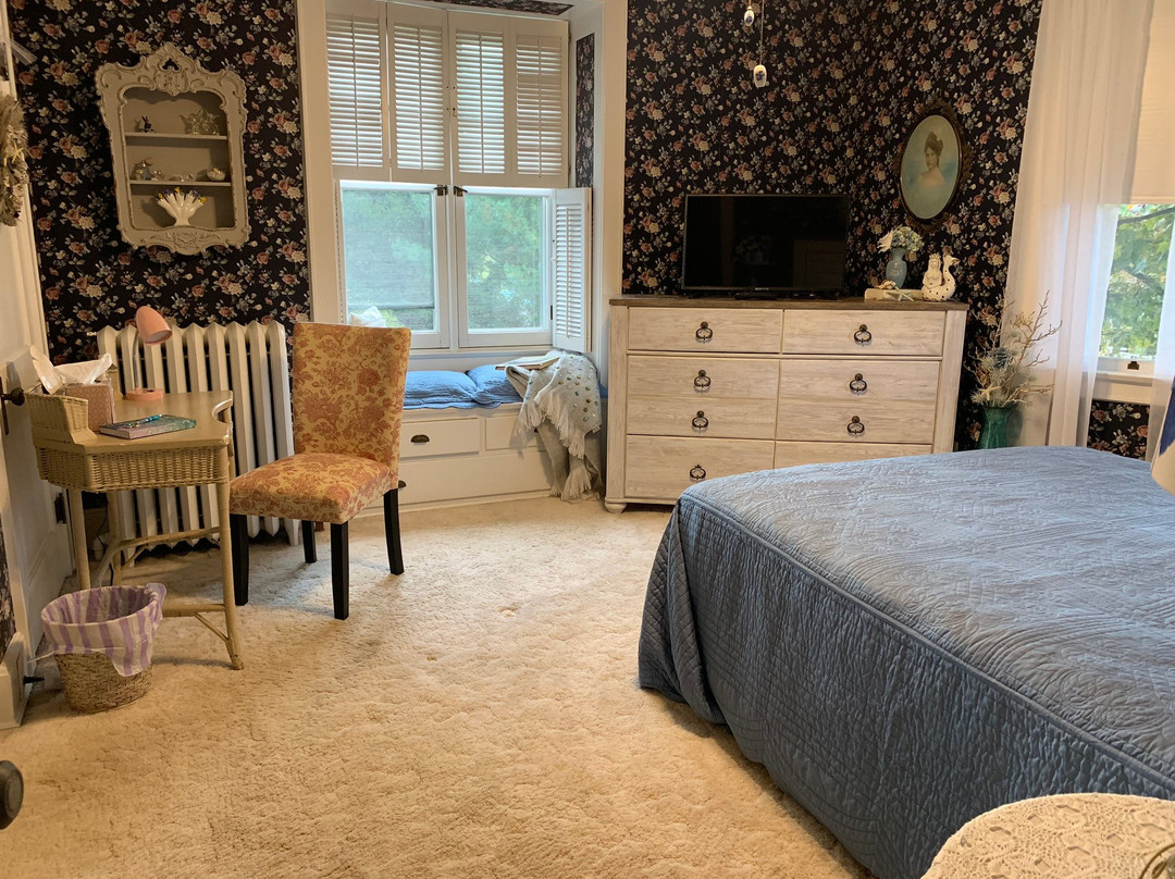 Quill Haven Country Inn主图