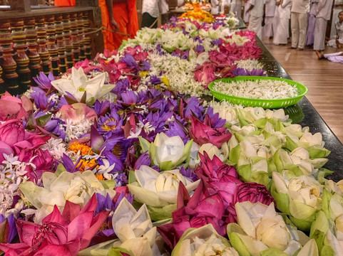 M.P.Holiday Tours Sri Lanka-卡卢特勒必去景点