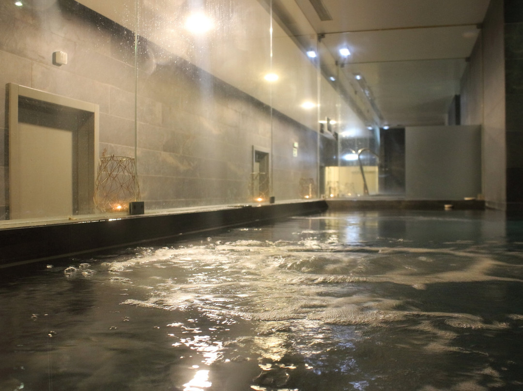 AP Maria Nova Lounge Hotel主图