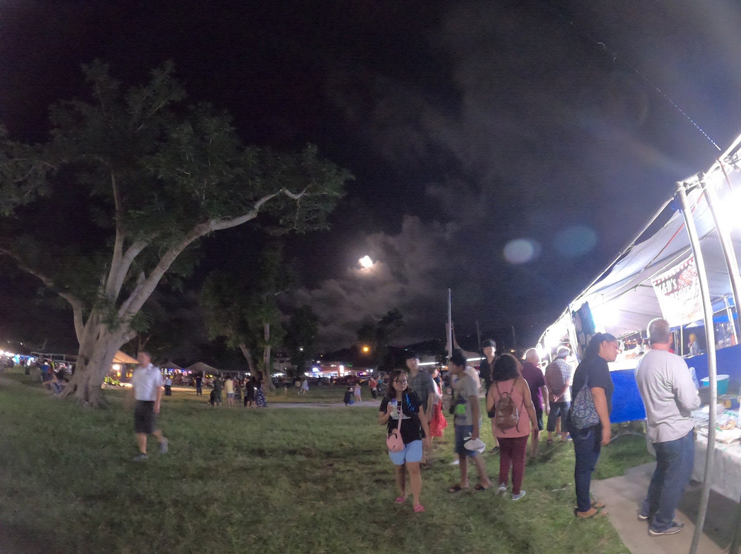 加拉班街集市-加拉班必去景点