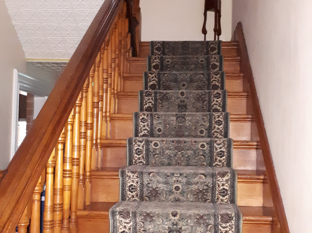 Paterson Lodge主图