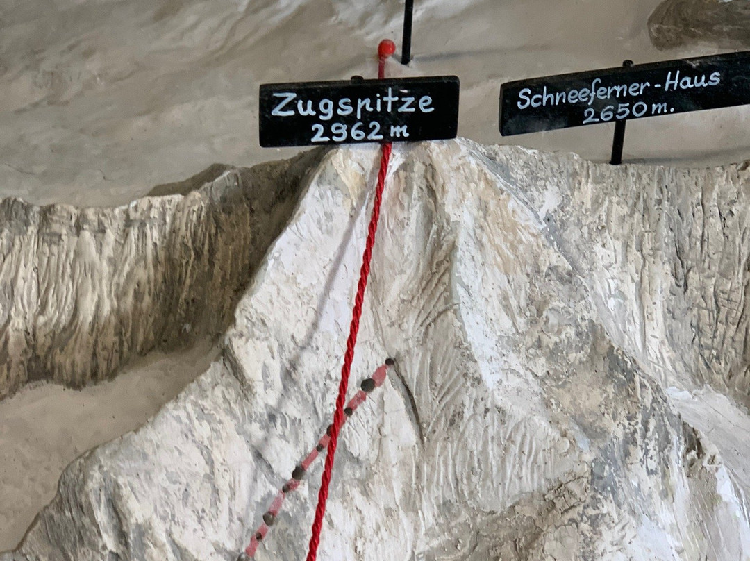 Skischule Zugspitze-Grainau-Grainau必去景点
