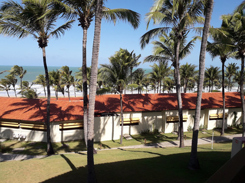 Hotel Marsol Beach Resort主图