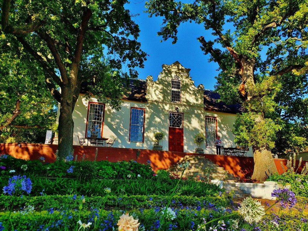 Diamant Estate主图