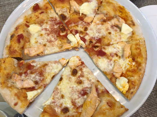 Chernaya Gryaz旅游攻略图片