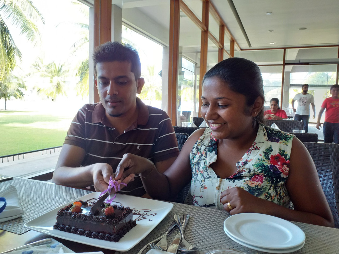 Nandawanam Guesthouse主图