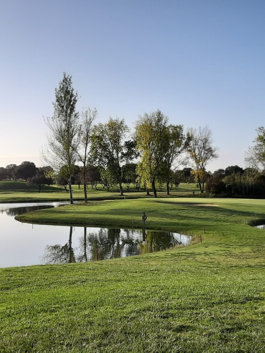 Montado Hotel & Golf Resort主图