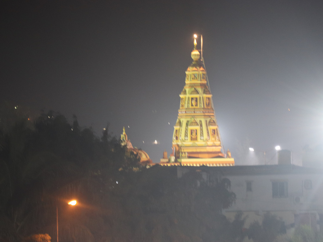 Hotel Aryaa Regency主图