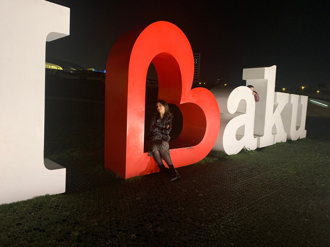 Cactus Travel Azerbaijan-巴库必去景点
