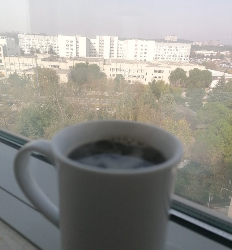 Euro Park Hotel Bursa主图