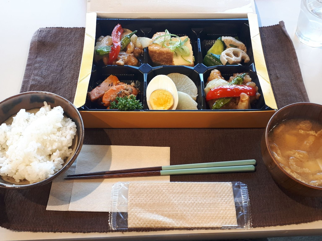 Michi-no-Eki Mashiko-益子町必去景点