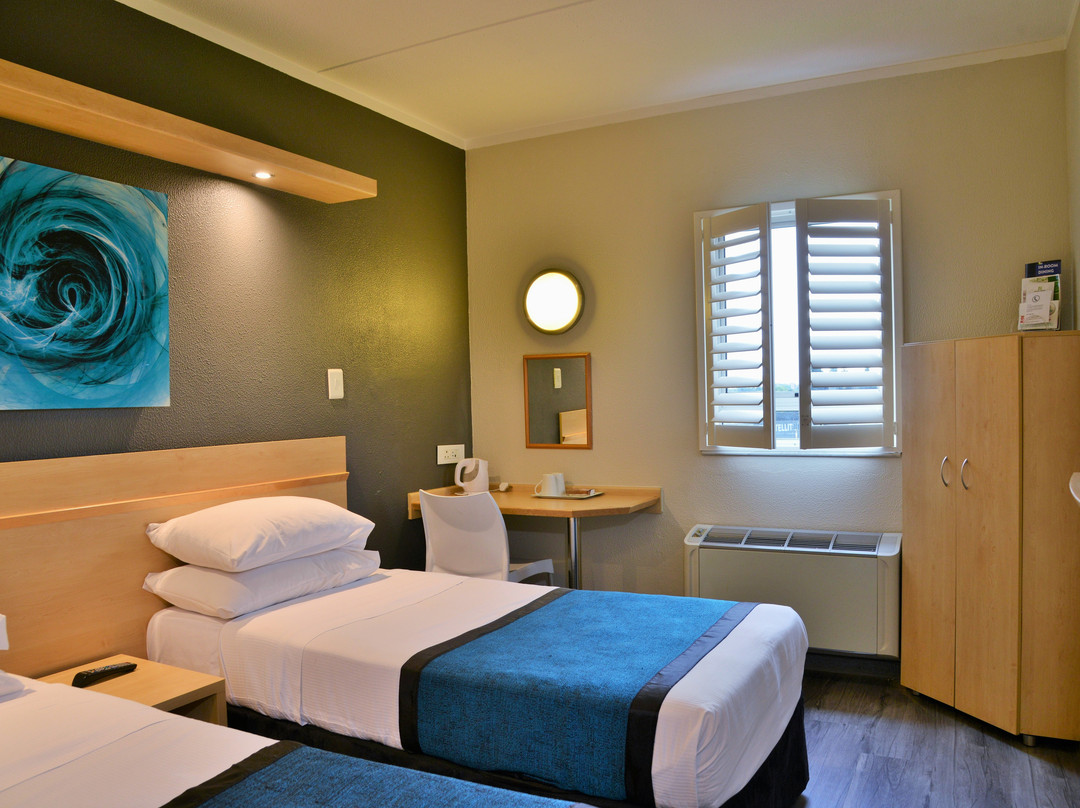 Road Lodge - 兰德堡主图