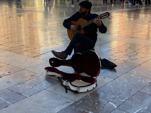 Withlocals-巴伦西亚必去景点