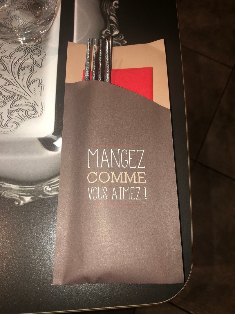 宜必思南锡布拉布瓦酒店-餐饮