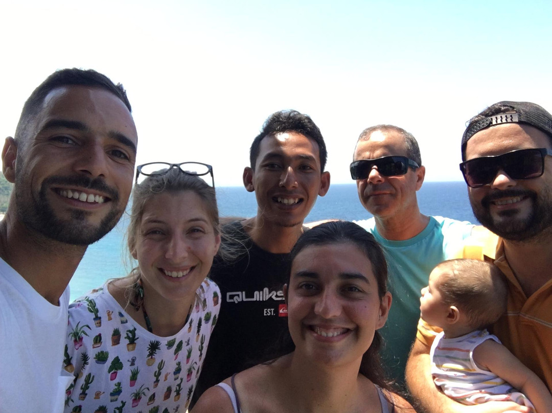 Lombok Tour & Travel Partner-马塔兰必去景点