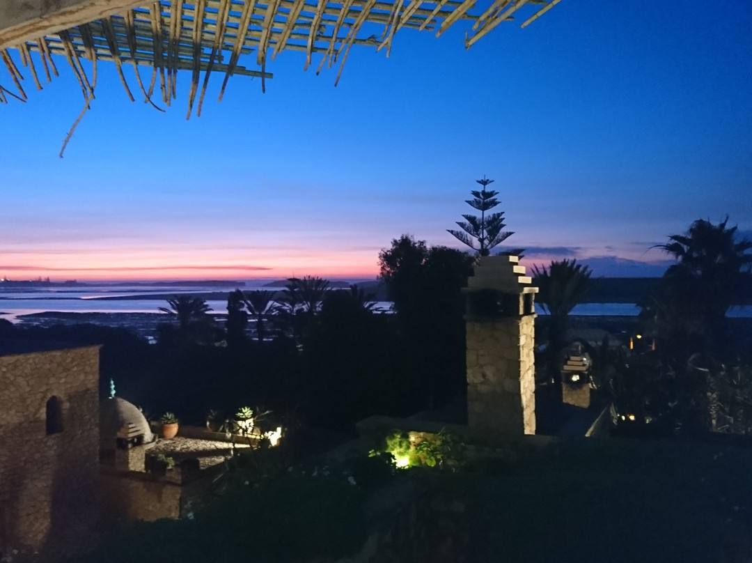 拉苏丹娜沃利迪耶酒店主图