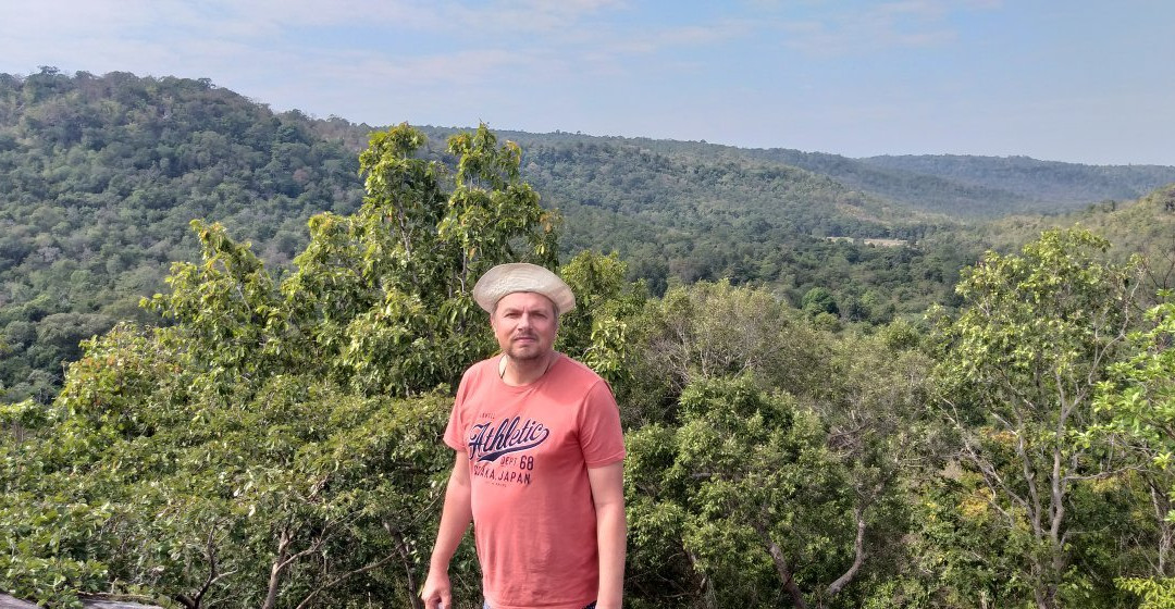 Phu Pha Thoep National Park-莫达汉必去景点