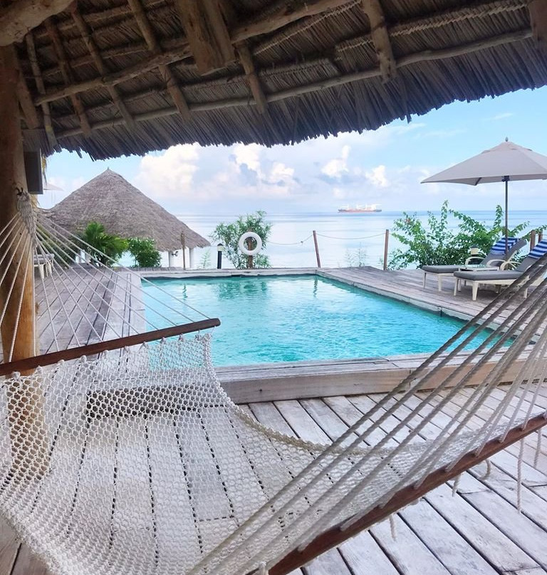 Chuini Zanzibar Lodge主图