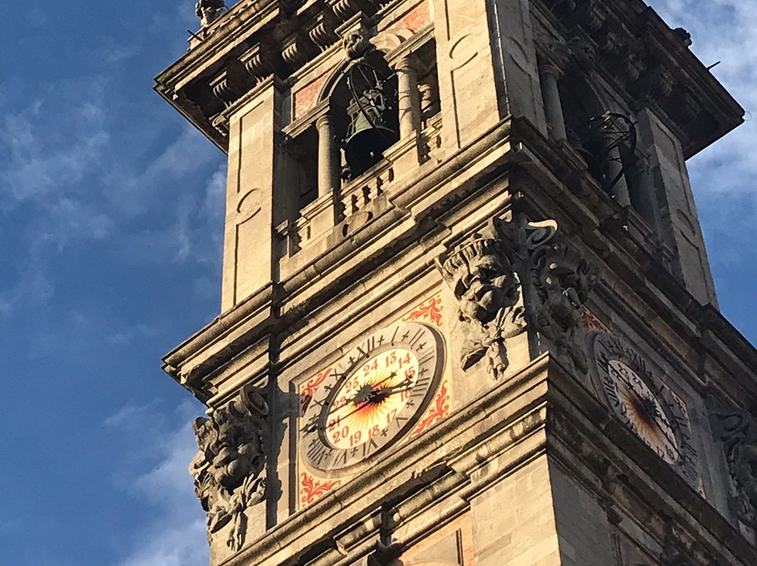 Torre Campanaria景点图片