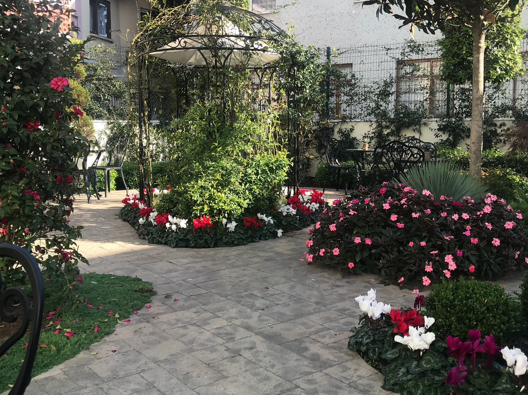 Tuzla Garden Hotel & Spa主图