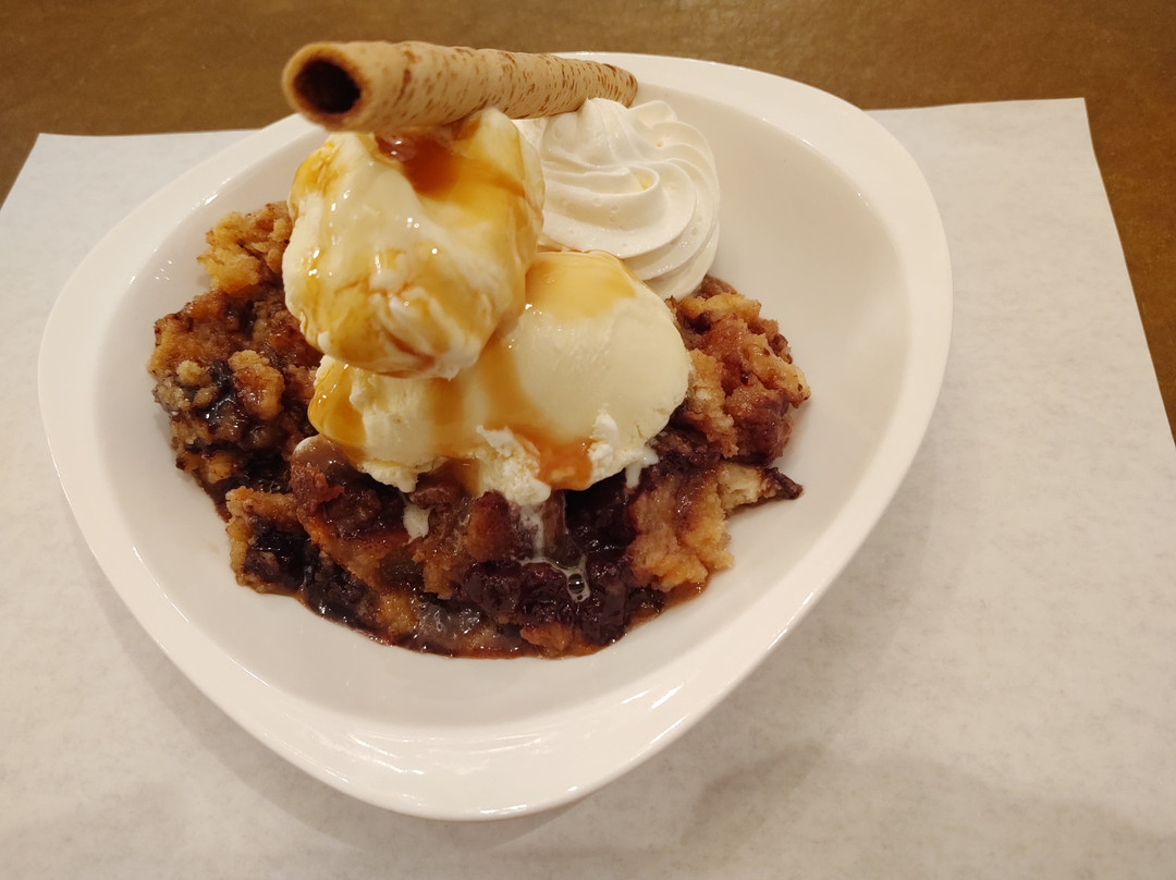 Carriage House Antique Market & Cafe'-Jackson必去景点