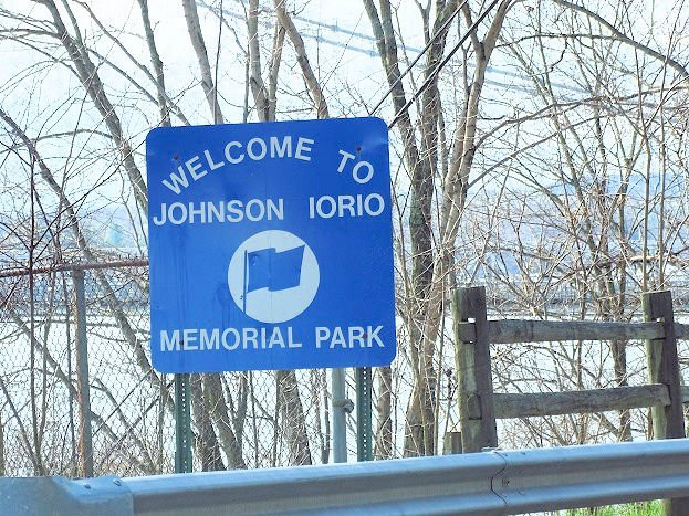 Johnson-Iorio Memorial Park景点图片