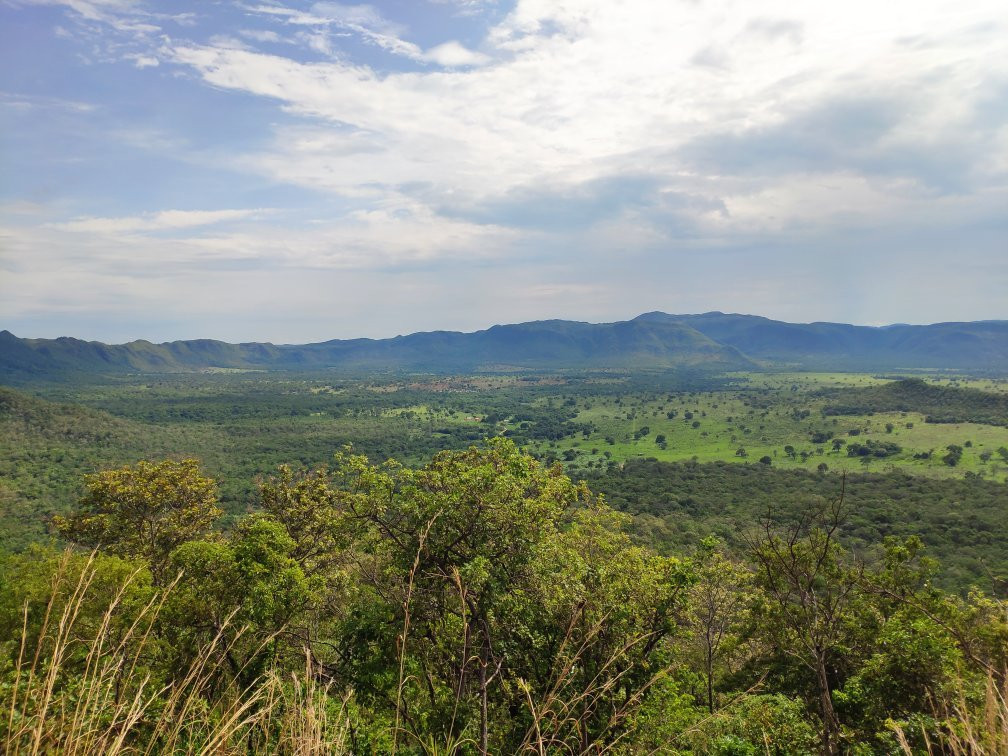 Nova Aurora Viewpoint-Cavalcante必去景点