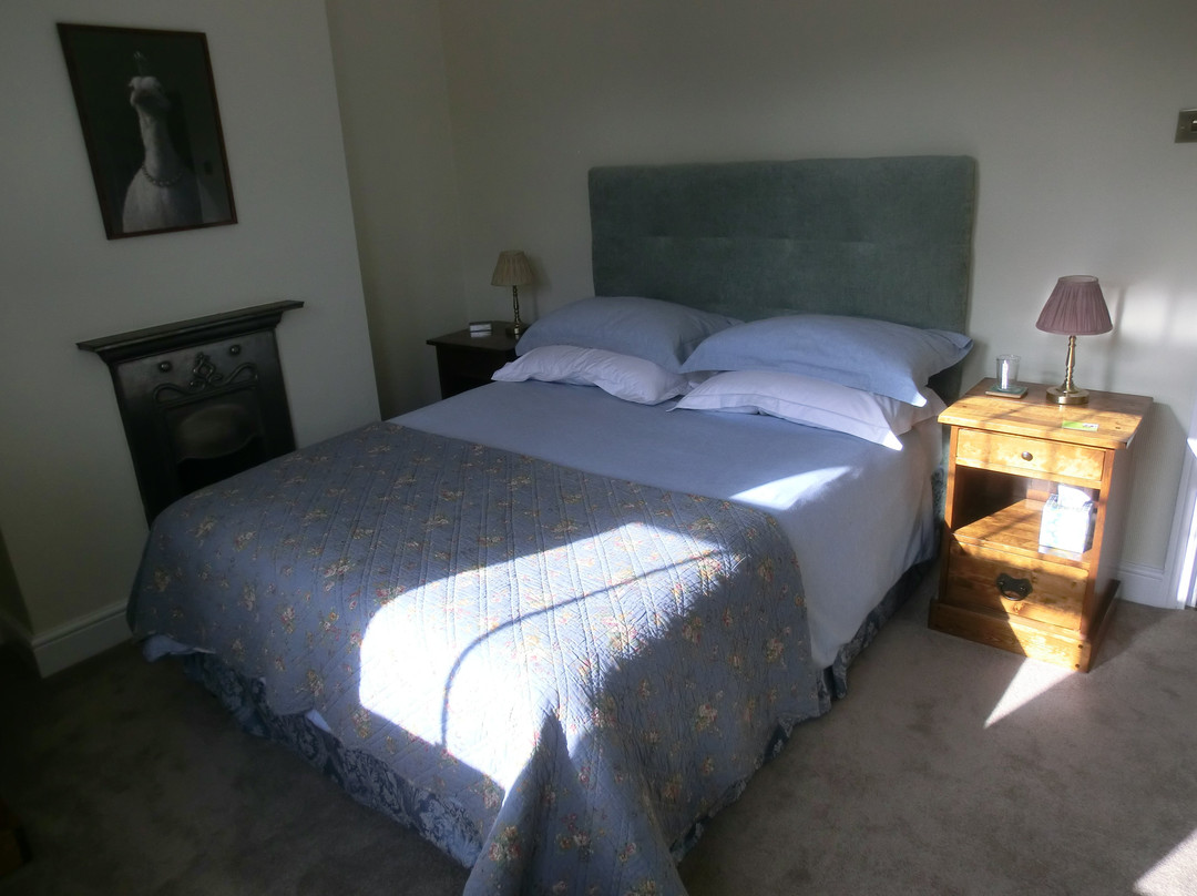 No.10 Bed & Breakfast Swanley主图
