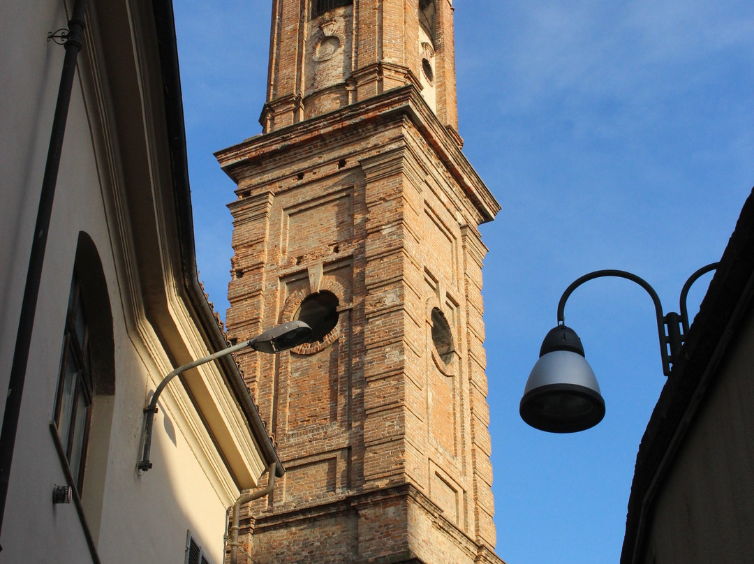 Chiesa Di San Giuseppe景点图片