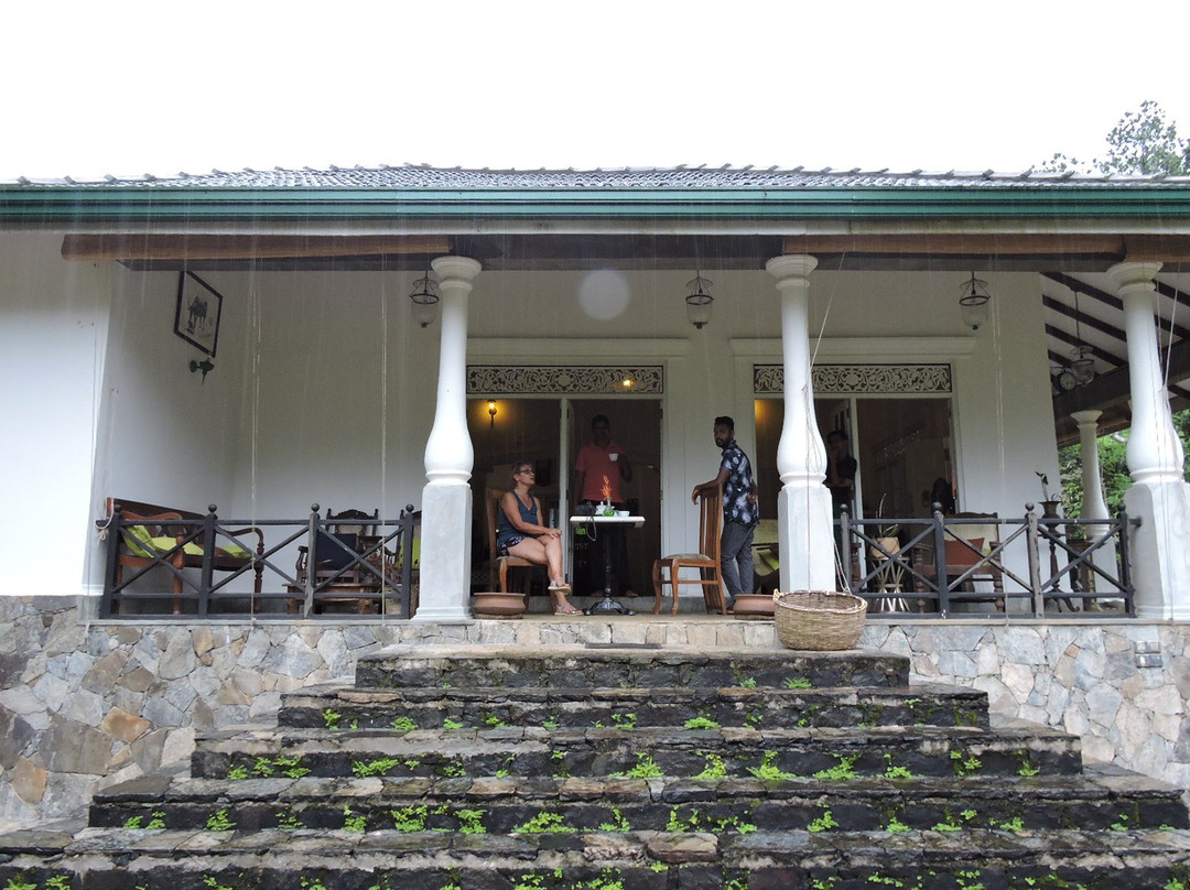 Jansens Bungalow主图