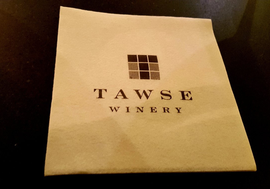 Tawse Winery景点图片