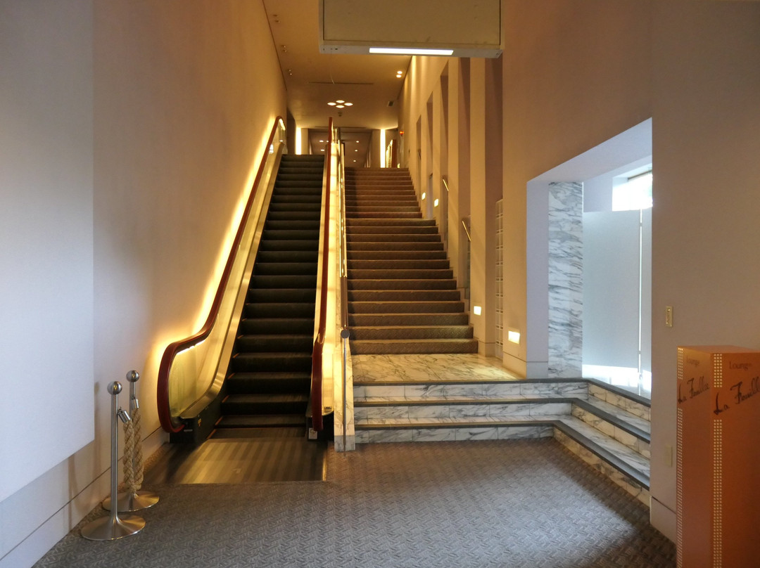 Hotel Century Ikaya主图