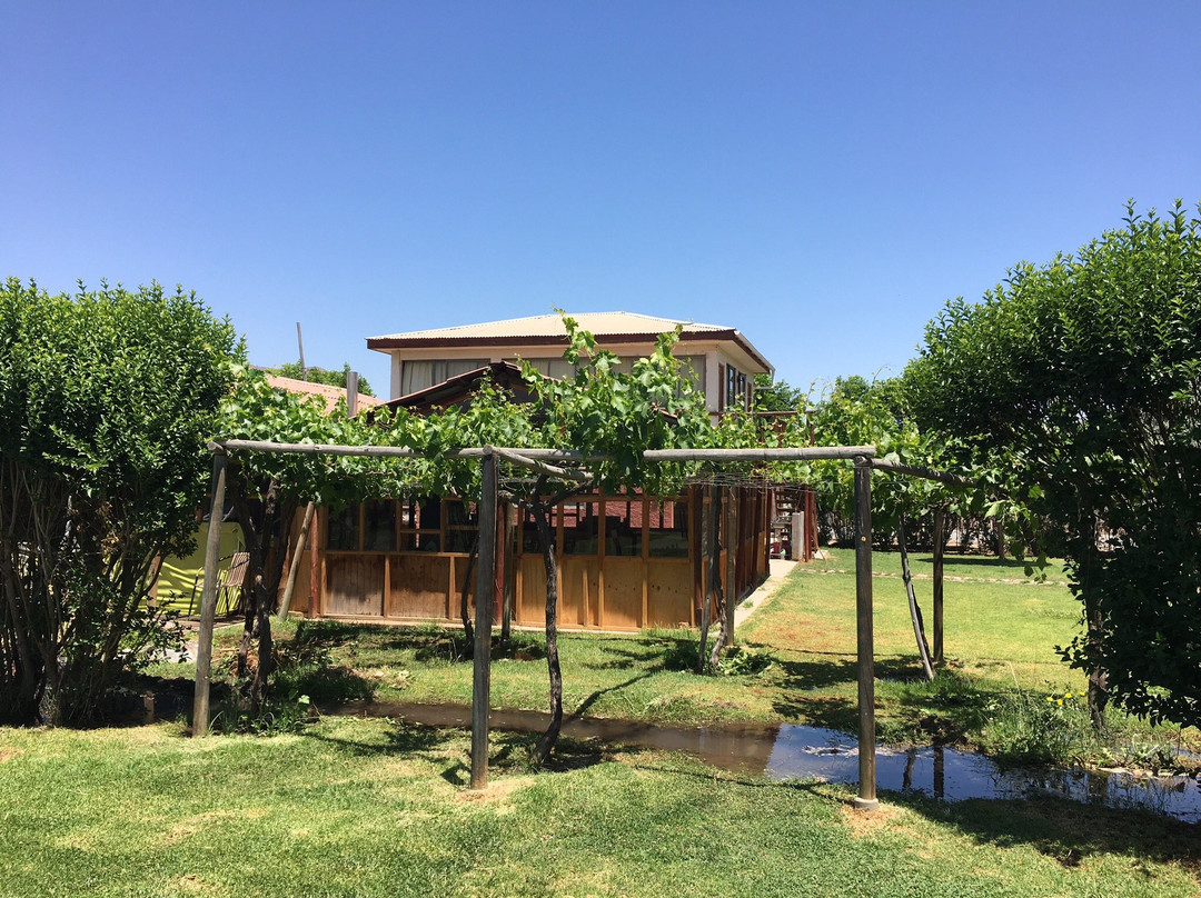 Rancho Elquino主图