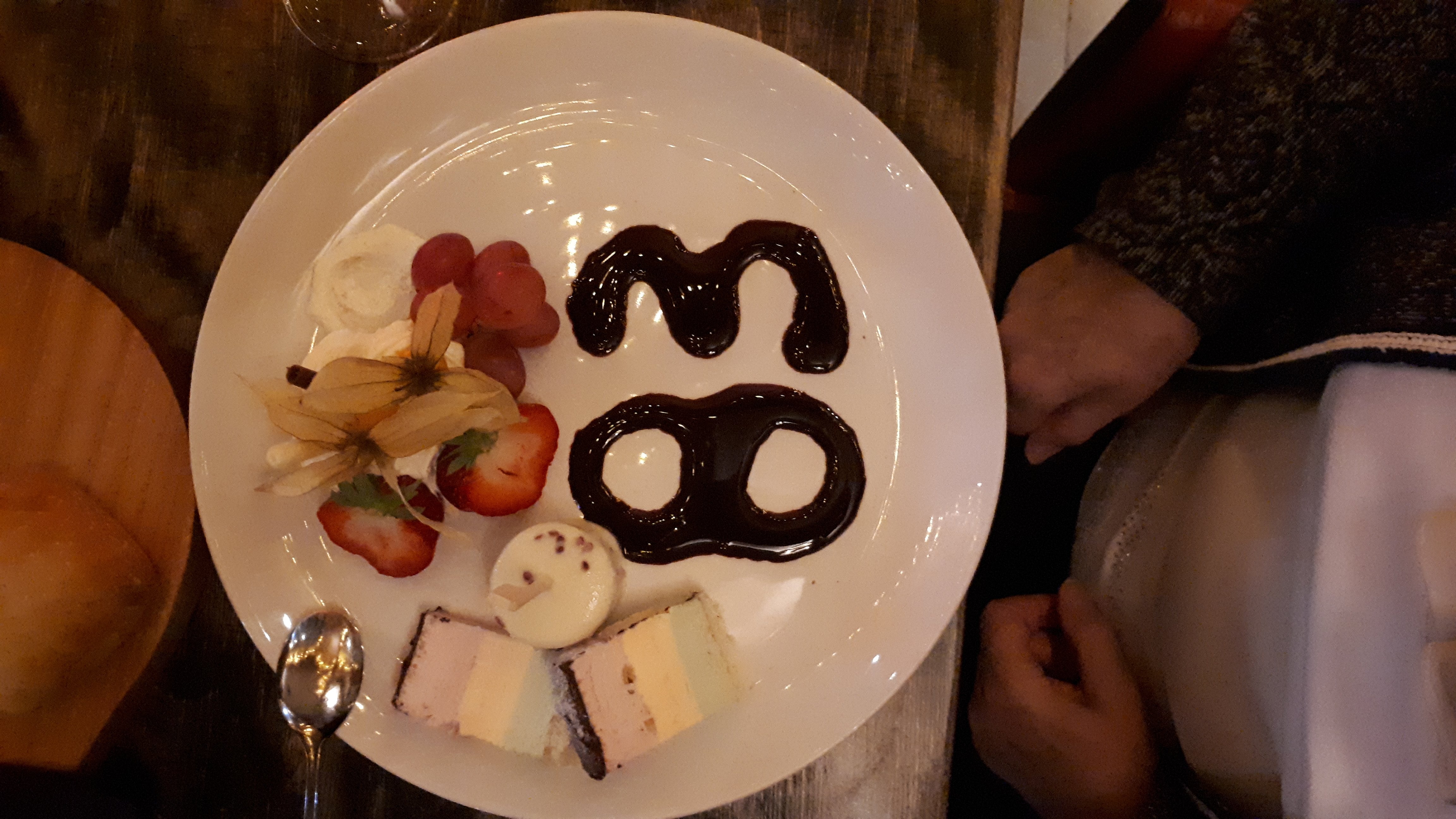 Hotel Restaurant Piccard-餐饮