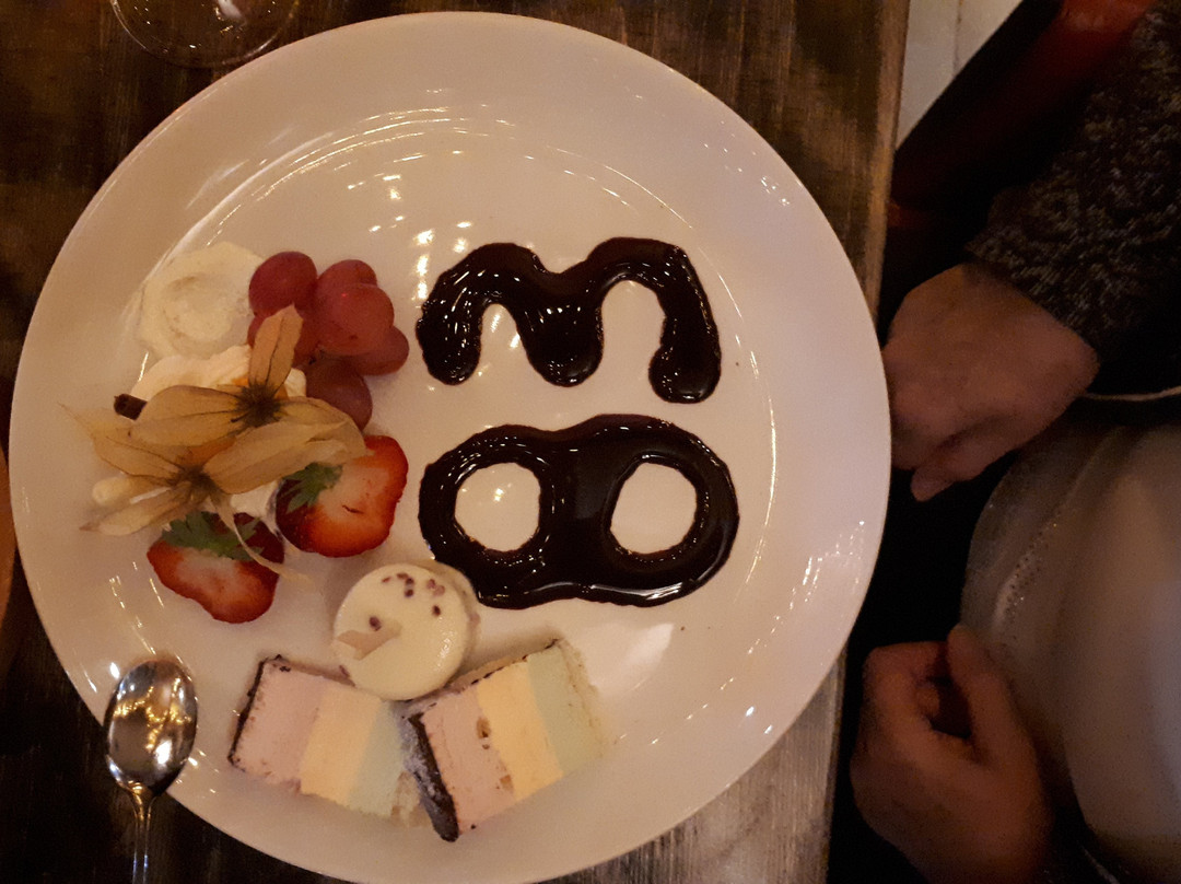 Hotel Restaurant Piccard主图