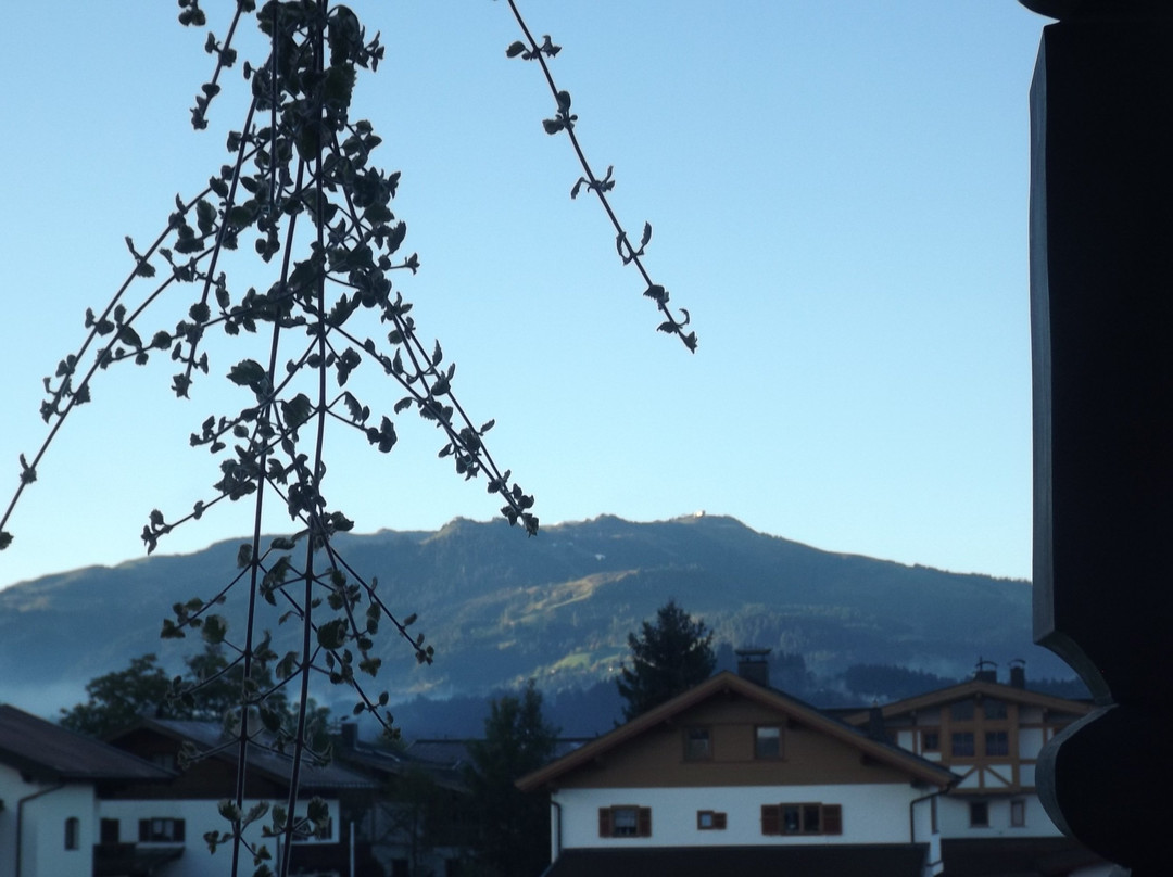 Kaiserhotel Neuwirt主图