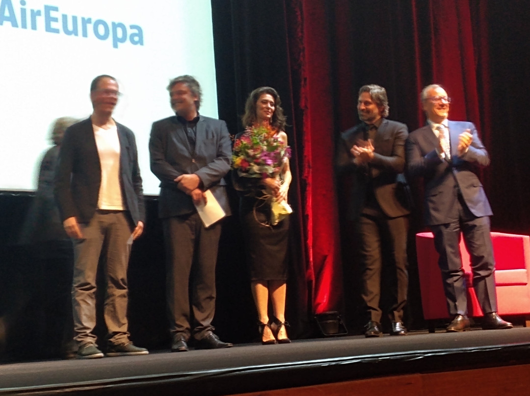 Ibirapuera Auditorium-圣保罗必去景点