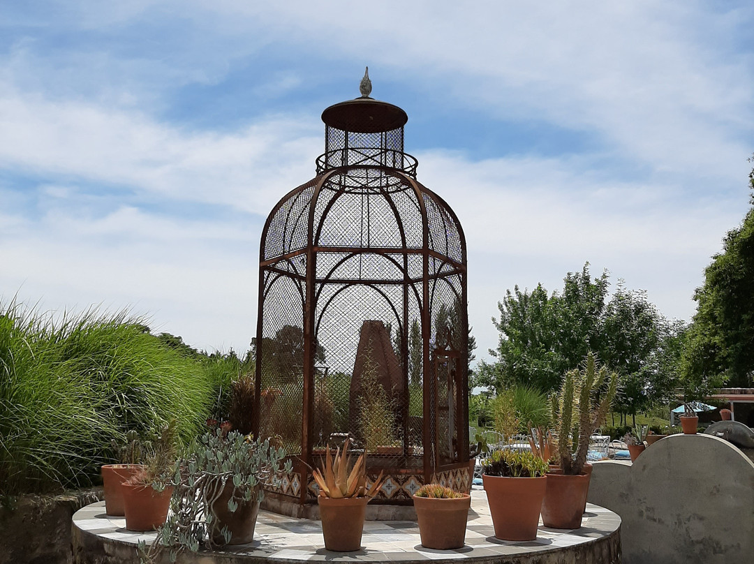 Narbona Wine Lodge主图