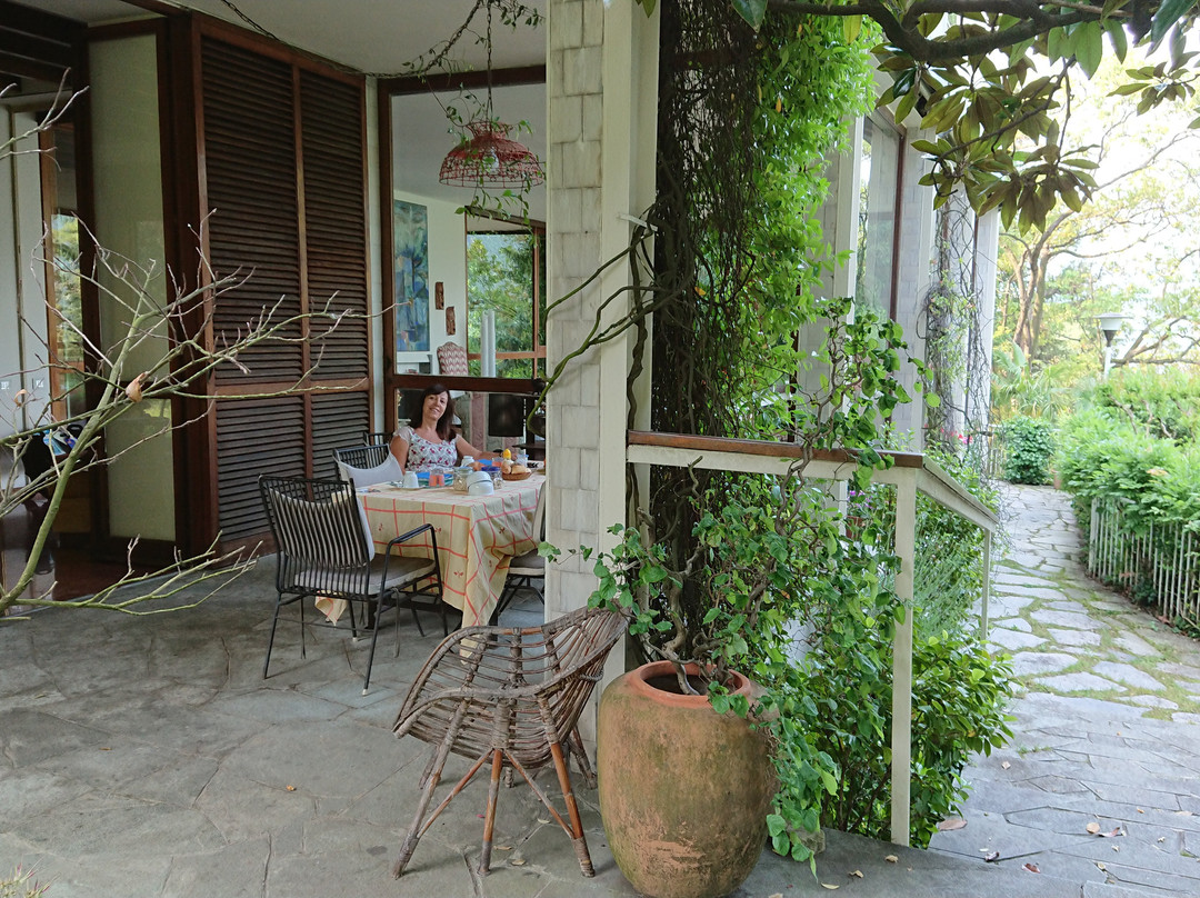 Villa Maria B&B主图