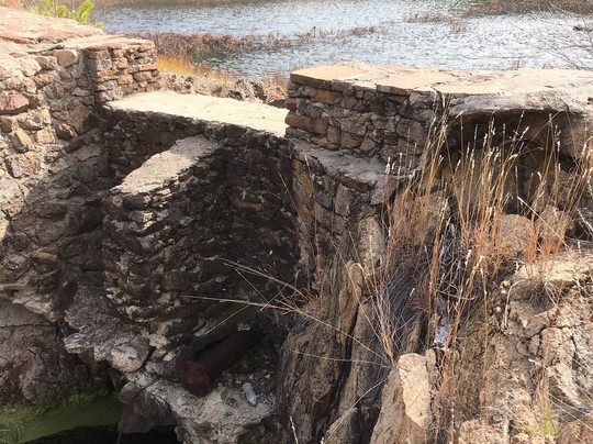 Madera Canyon Hiking Trail-Fort Davis必去景点