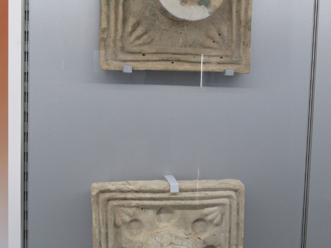 Haft Tepe景点图片
