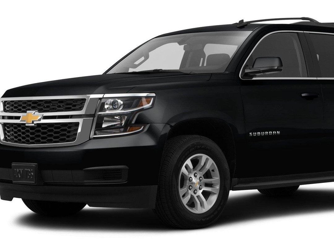 Orlando Sanford Airport TRansportation-奥兰多必去景点